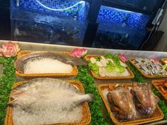 -汤记传菜(秀浦路店)