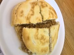 -吴满满油泼面(北方风味园店)