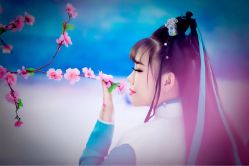 点击看大图 -九月鹰飞汉服摄影工作室