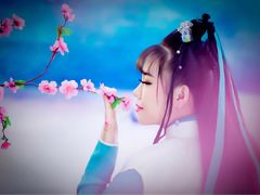 -九月鹰飞汉服摄影工作室