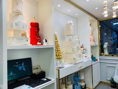 -李奥斯汀蛋糕商务茶歇·甜品台·企业活动团建(长寿路店)