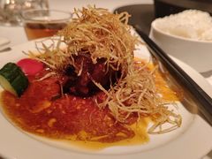 -八分饱·西津会(西津渡店)