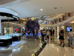 -皇庭广场(福华三路店)