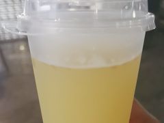 -绿茶餐厅(天津天河城店)