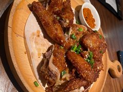 -湖兰金牌小炒肉(椒江万达店)