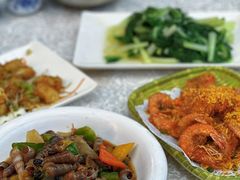 -东江海鲜大排档·潮汕菜·砂锅粥