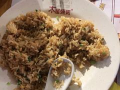 -木屋烧烤(白石洲店)