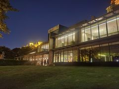 -江滨壹号艺文空间复合餐厅(闽江大道店)