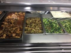 -北京服装学院-食堂