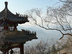 -青州市云门山风景区