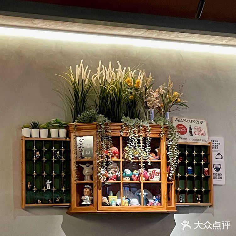 全场最喜欢的一个菜,可能也是比较先上