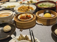 -潮府馆·非遗潮州菜·世纪公园(新国际博览中心店)