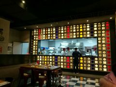 -乐宴KTV火锅(九方购物中心店)