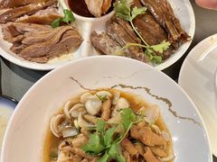 -潮澎派·潮汕菜大排档(南较西路店)