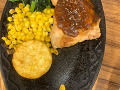 -萨莉亚意式餐厅(河东万达店)