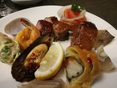 -厦门海景千禧大酒店·海景咖啡厅