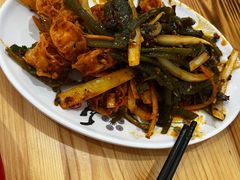 -鸡西冷面(翠竹店)