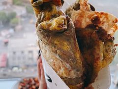 -清真·二嫂子煎饼果子(卫津路总店)