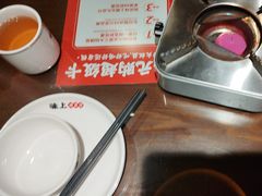 -味上湘菜馆(岳麓山店)