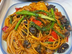 -柳喜辣·烧烤酒局(跃进总店)