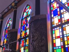 -贵阳北天主教堂