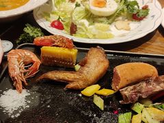 -1886德国汽车餐厅(外滩中央店)