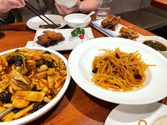 -陆壹捌餐厅(五大道店)