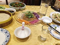 -红红烤鸭店(西单店)