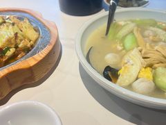 -秋色客家菜(南山店)