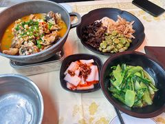 -聚味瞿记·龙虾堂(树木岭店)