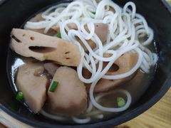 莲藕濑粉-牛恒濑粉