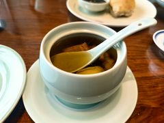 -湖畔居茶楼(湖滨店)