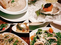 -Bistro 63 创意融合料理(广粤天地店)