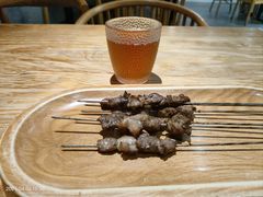 -嘻小北·兰州清汤牛肉面(太平洋森活天地店)