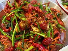 -甲王二老长沙口味馆