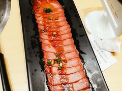 -花味·自助烤肉(雨花客厅店)