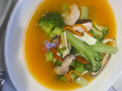 -水天堂西餐厅(昆山万象汇店)