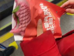 -粉粉乐鲷鱼烧(美罗城店)