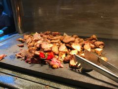 -常州富力喜来登酒店 Feast盛宴标帜西餐厅(新北万达广场店)