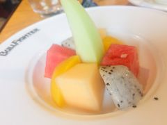 -斗牛士牛排(南京东路店)