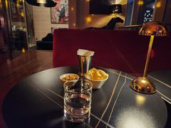 -The Penthouse酒吧