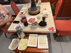 -阳坊大都涮羊肉(阳坊总店)