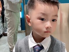 -海马体照相馆(南京虹悦城店)