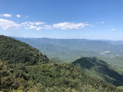 -北京鹫峰国家森林公园