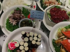 -千岛湖小鱼儿·淳安匠心农家菜