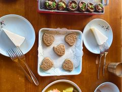 -玛吉阿米·餐吧