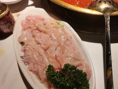-小龙坎火锅(IFS HOT店)