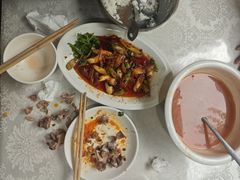 -清真.回香园(南街店)