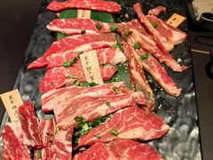 -千寻烧肉(政务区店)