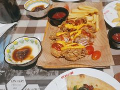 -米斯特比萨(罗斯福店)